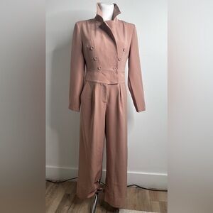 Bcbgeneration jumpsuit